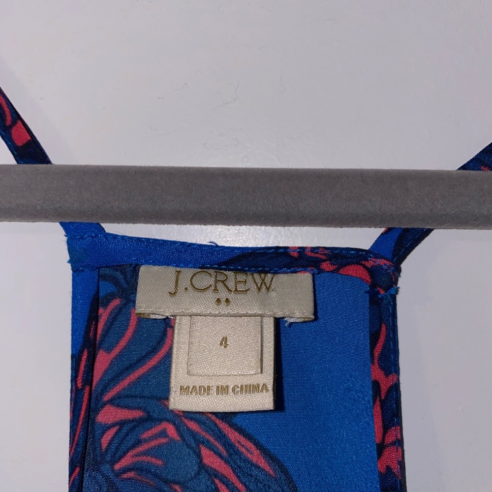 J Crew Tank - Picture 3 of 3